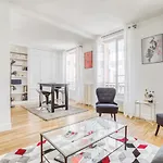 Guestready - Amazing Designer Apt Near The Arc De Triomphe!