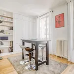 Guestready - Amazing Designer Apt Near The Arc De Triomphe!